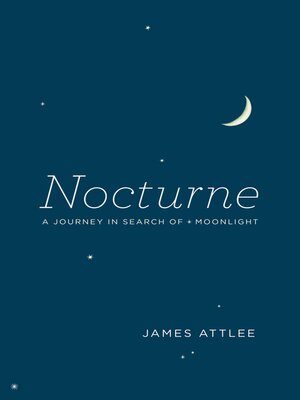 cover image of Nocturne